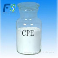 Chemicals Chlorinated Polyethylene CPE 135A for Profile